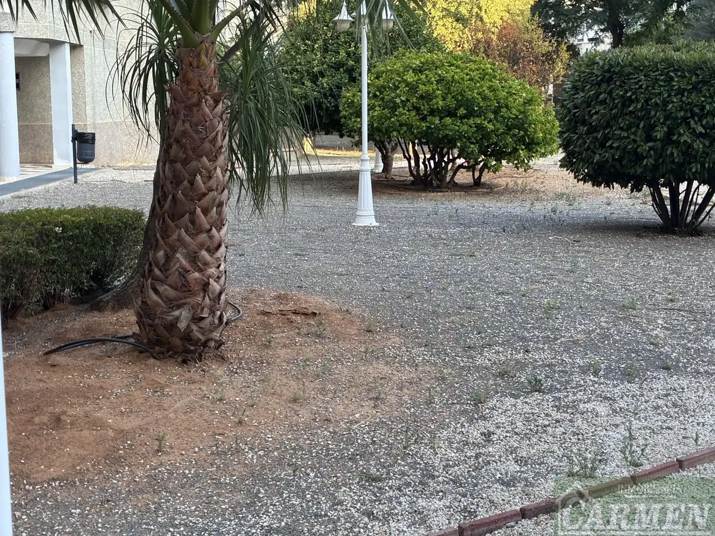 Pis amb terrassa en venda a Chapín - Campus Universitario - Navinco, imagen 4