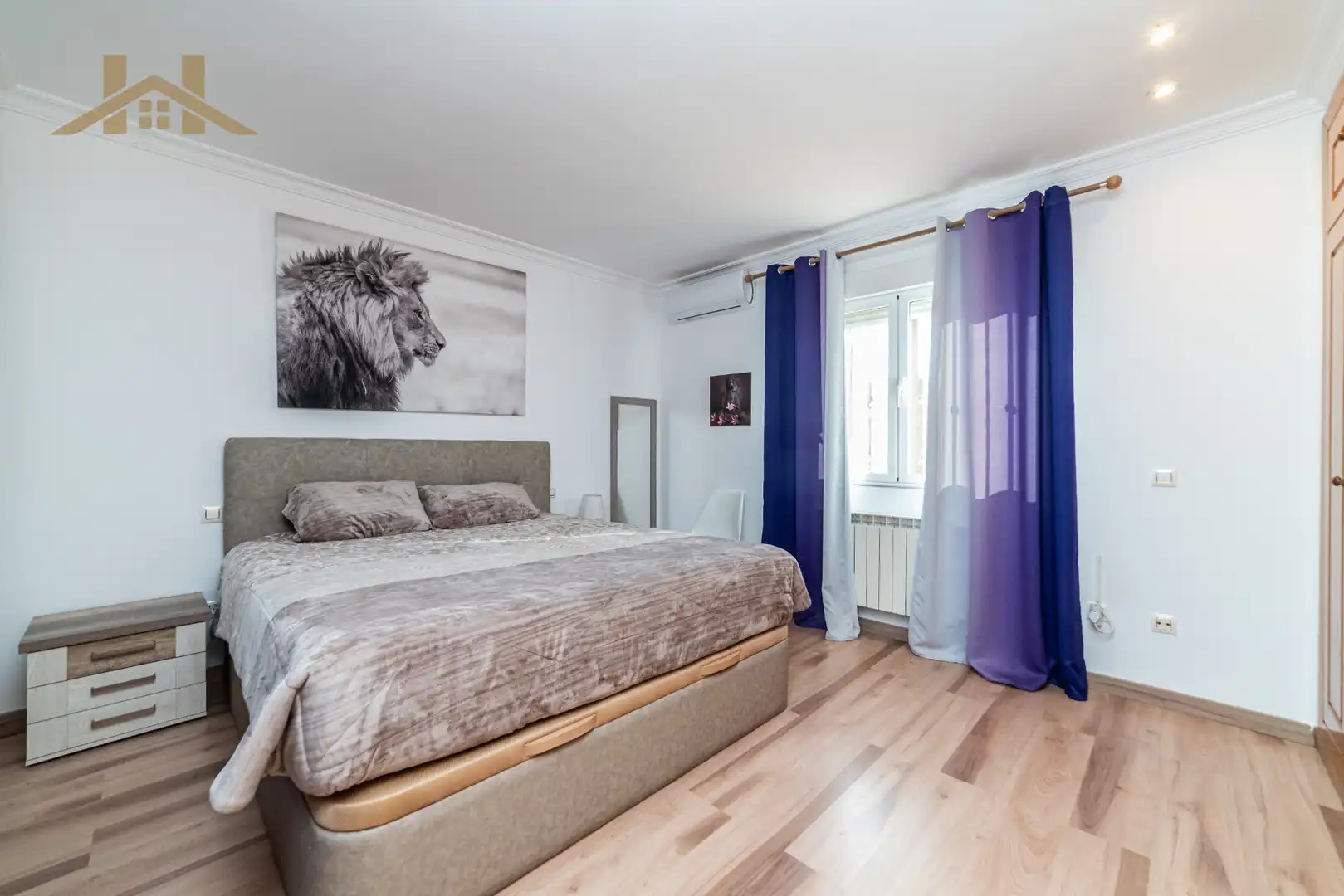 Maison mitoyenne avec jardin à vendre à Paseo de las Vegas, imagen 9