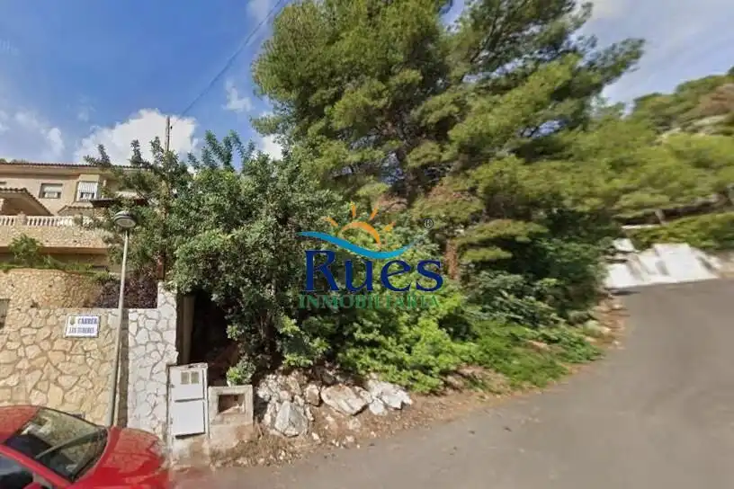 Wohnbaugrundstück zum Verkauf in Calle de las Sureres, imagen 12