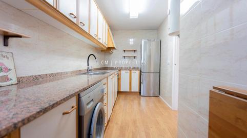 Foto 2 von Wohnung zur Miete in Retor Emilio Bayarr (alf), Alfinach - Los Monasterios, Puçol