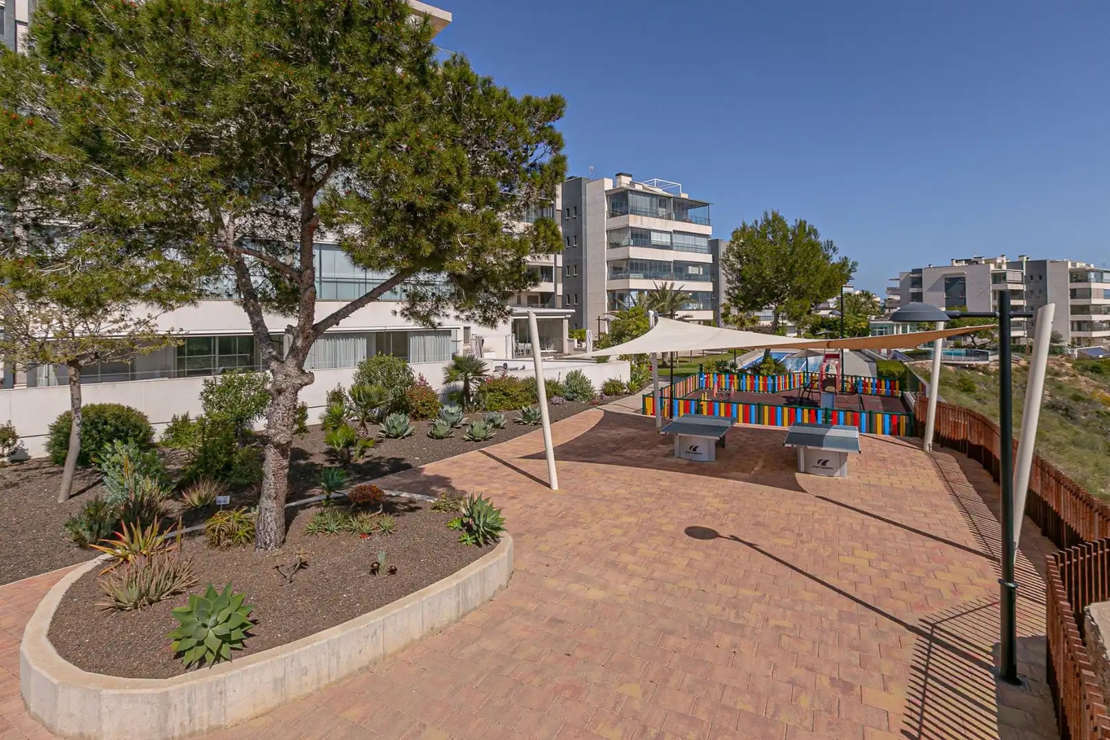 Appartement compact avec piscine à vendre à Calle pistacho, imagen 50