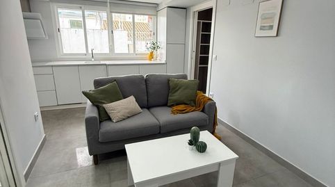 Photo 4 of Flat for rent in Peñamefecit - Avda Barcelona, Jaén Capital