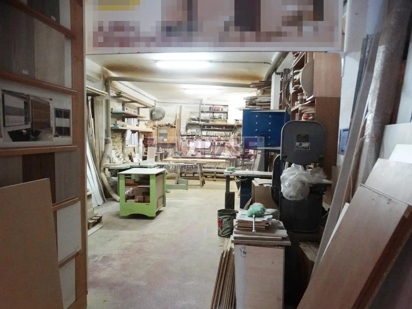 Local comercial en venda a Xàtiva, imagen 2