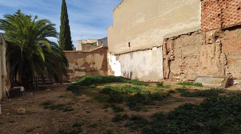 Foto 2 von Residential zum Verkauf in Calle Escobar, 5, Campo de Criptana, Ciudad Real