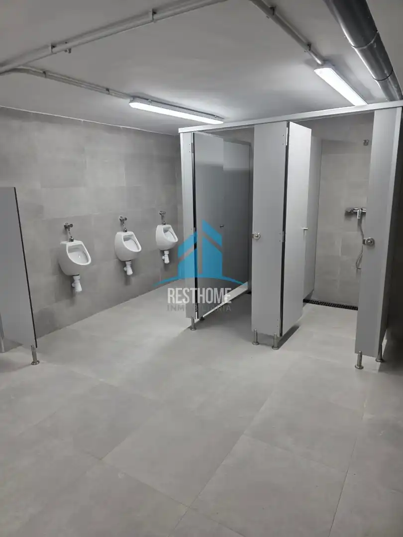 Bany de Àtic en venda en Cullera amb Terrassa, Moblat i Piscina comunitària