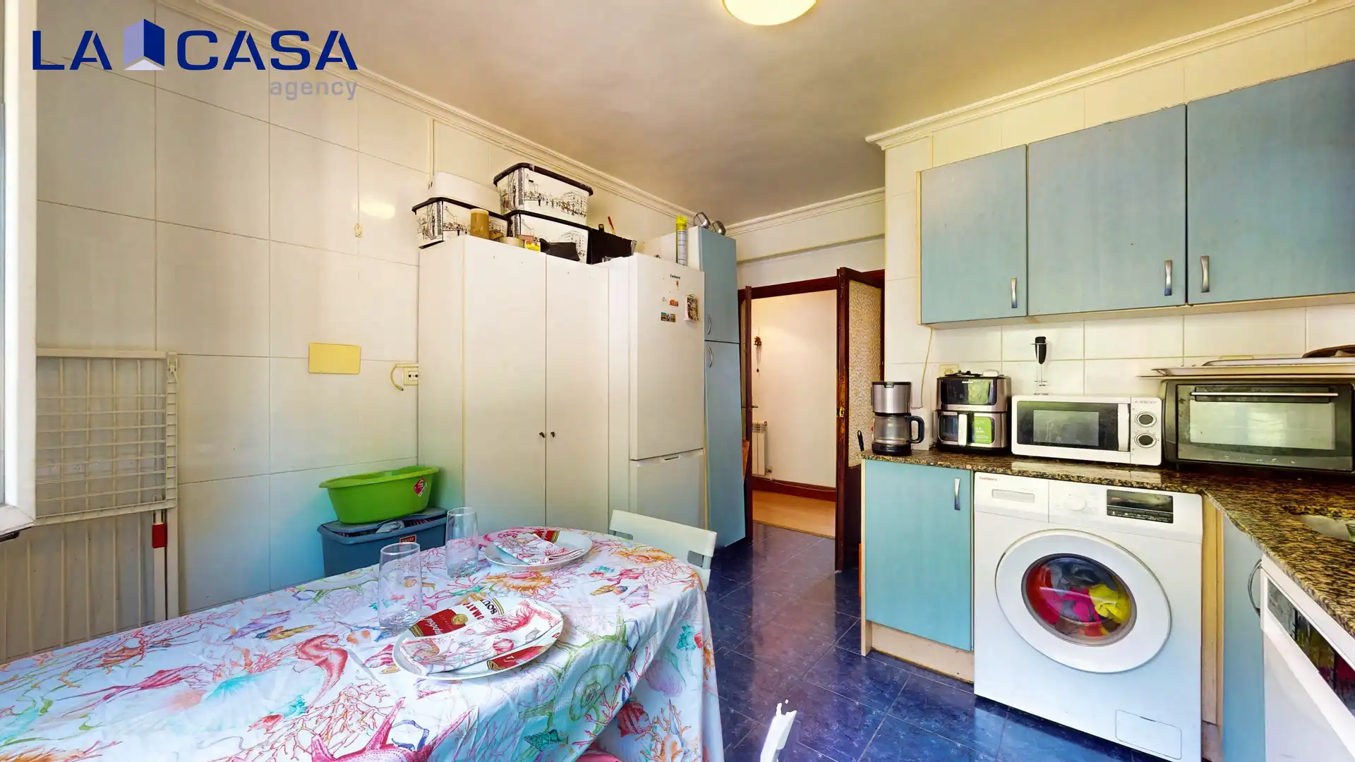 Piso en venta en Urrestieta Kalea, imagen 53
