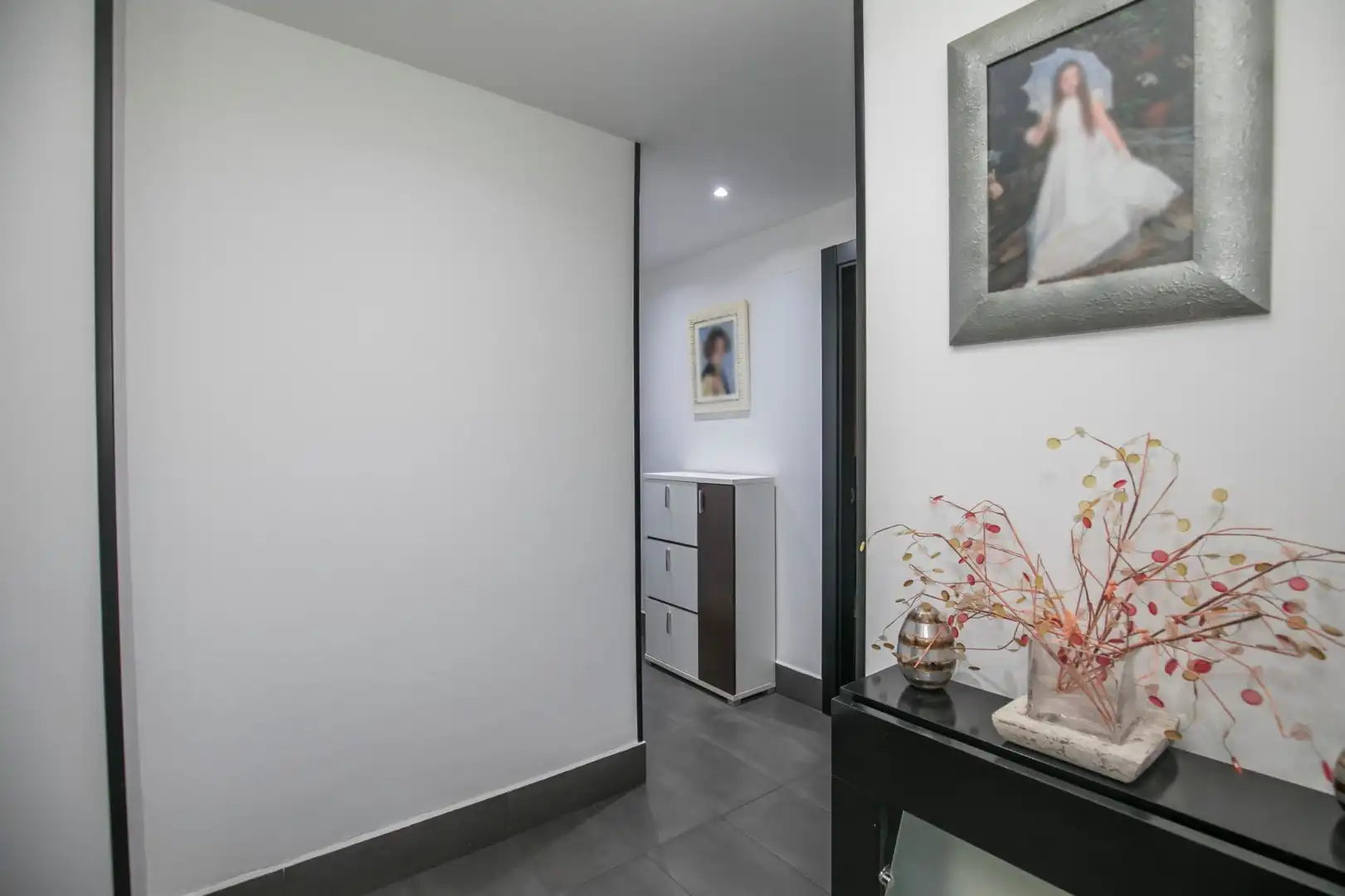 Flat for sale in Ávila  with Heating, Terrace and Storage room