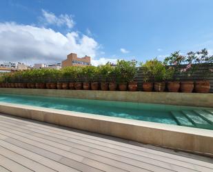 Swimming pool of Apartment to rent in  Palma de Mallorca  with Balcony