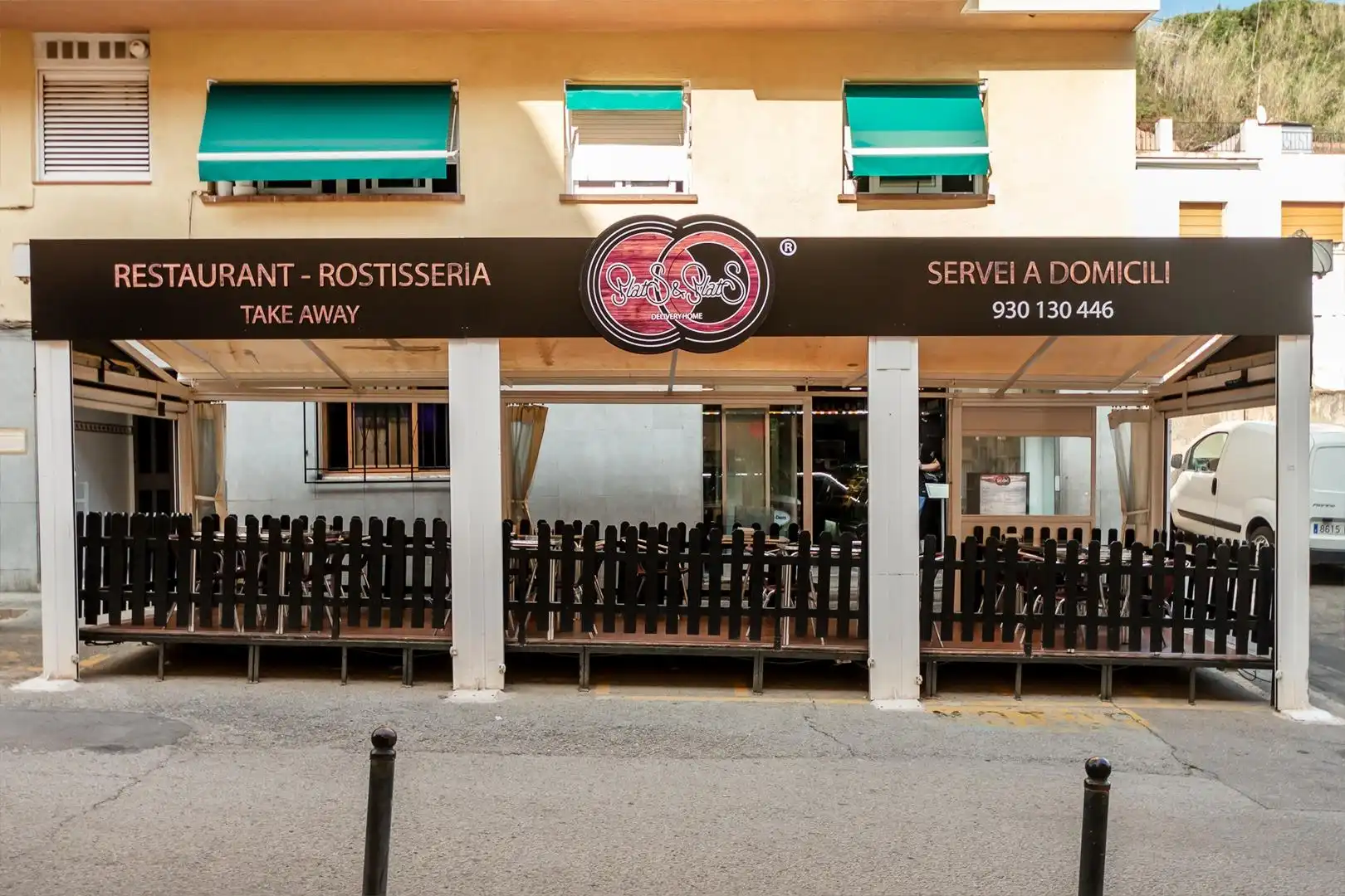 Business premises for sale in Arenys de Munt, imagen 17