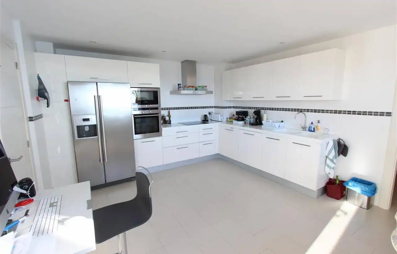 Apartament amb terrassa en venda a Mascarat, imagen 14