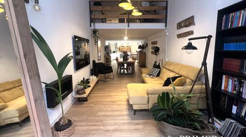 Foto 2 de Estudio en venta en Carrer de Corró, Centre, Barcelona