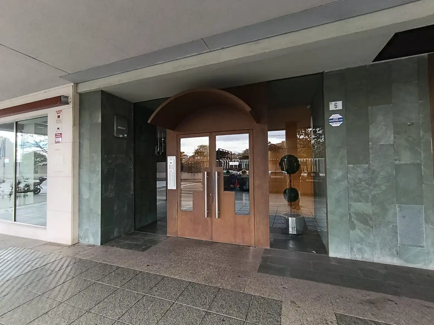 Pis en venda en Gijón  amb Calefacció
