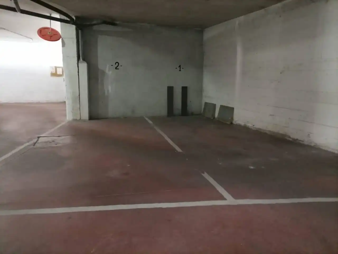 Parking à vendre à Calle JUCAR 21, imagen 4
