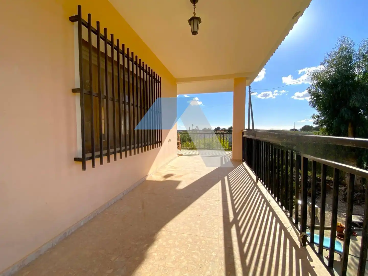 Villa con giardino in vendita a Villamontes - Boqueres, imagen 3