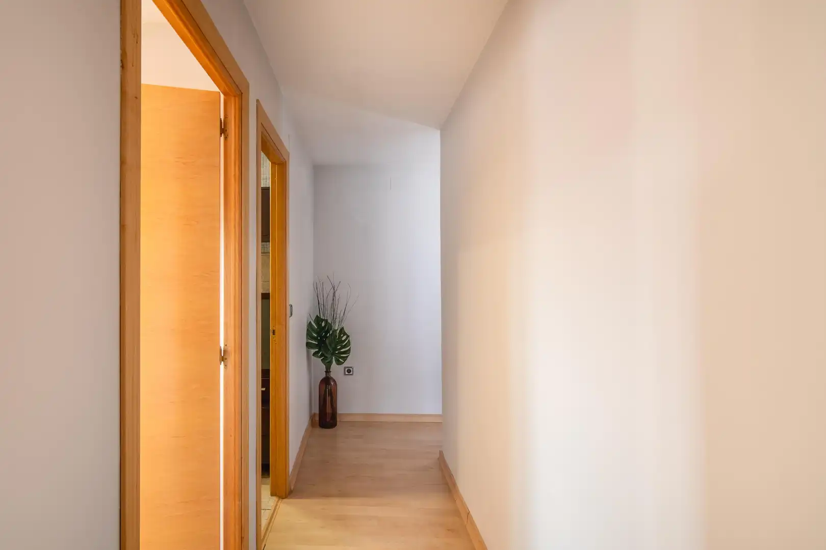 Apartamento en venta en Alcorcón con Aire acondicionado, Calefacción y Jardín privado