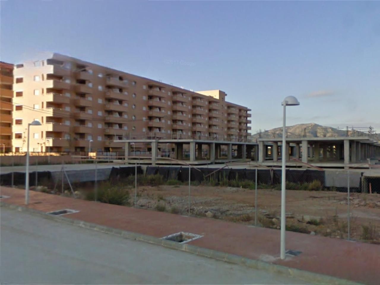 Exterior view of Building for sale in Cabanes