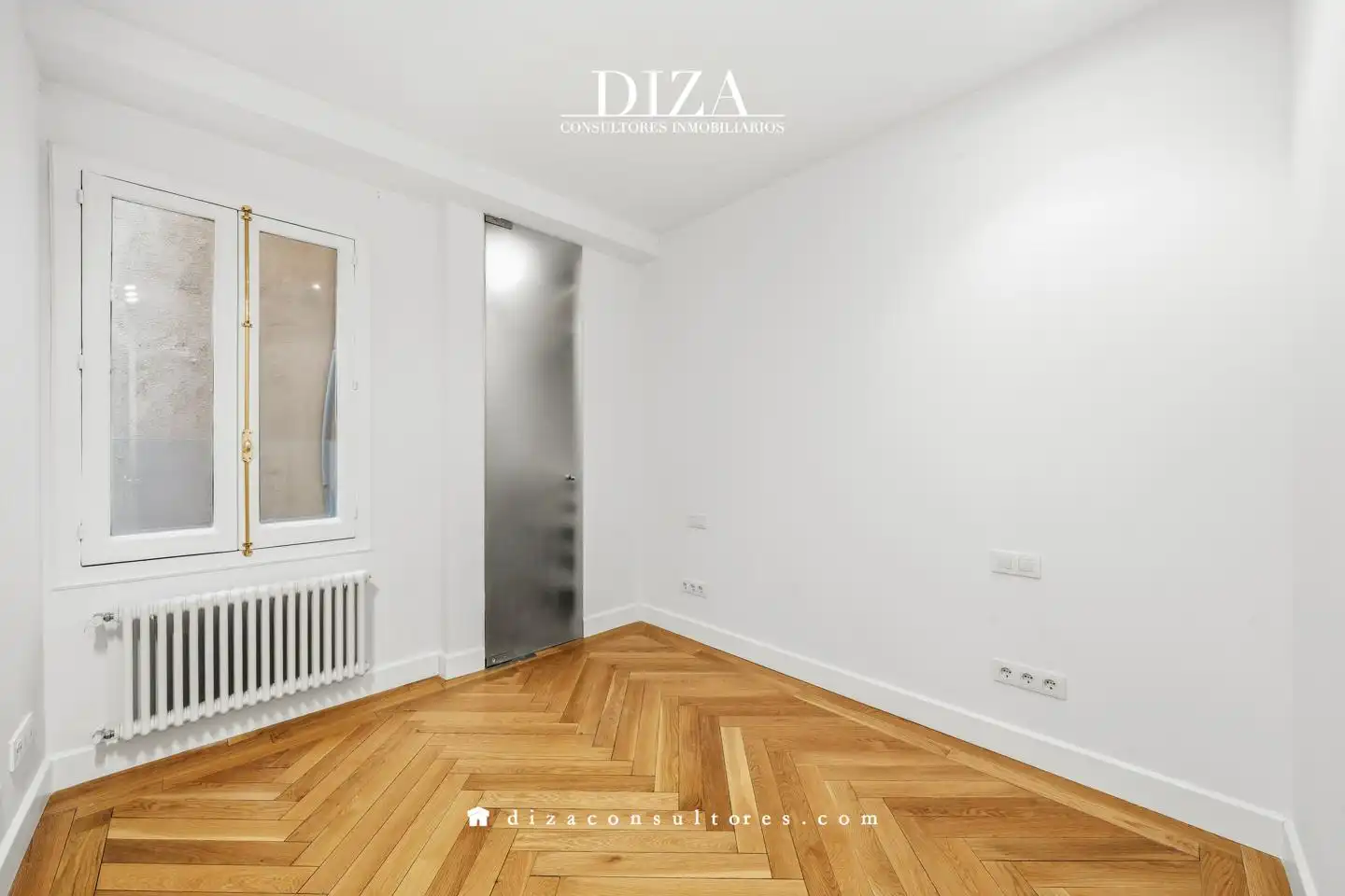 Pis amb ascensor de lloguer a Barrio de Salamanca, imagen 28
