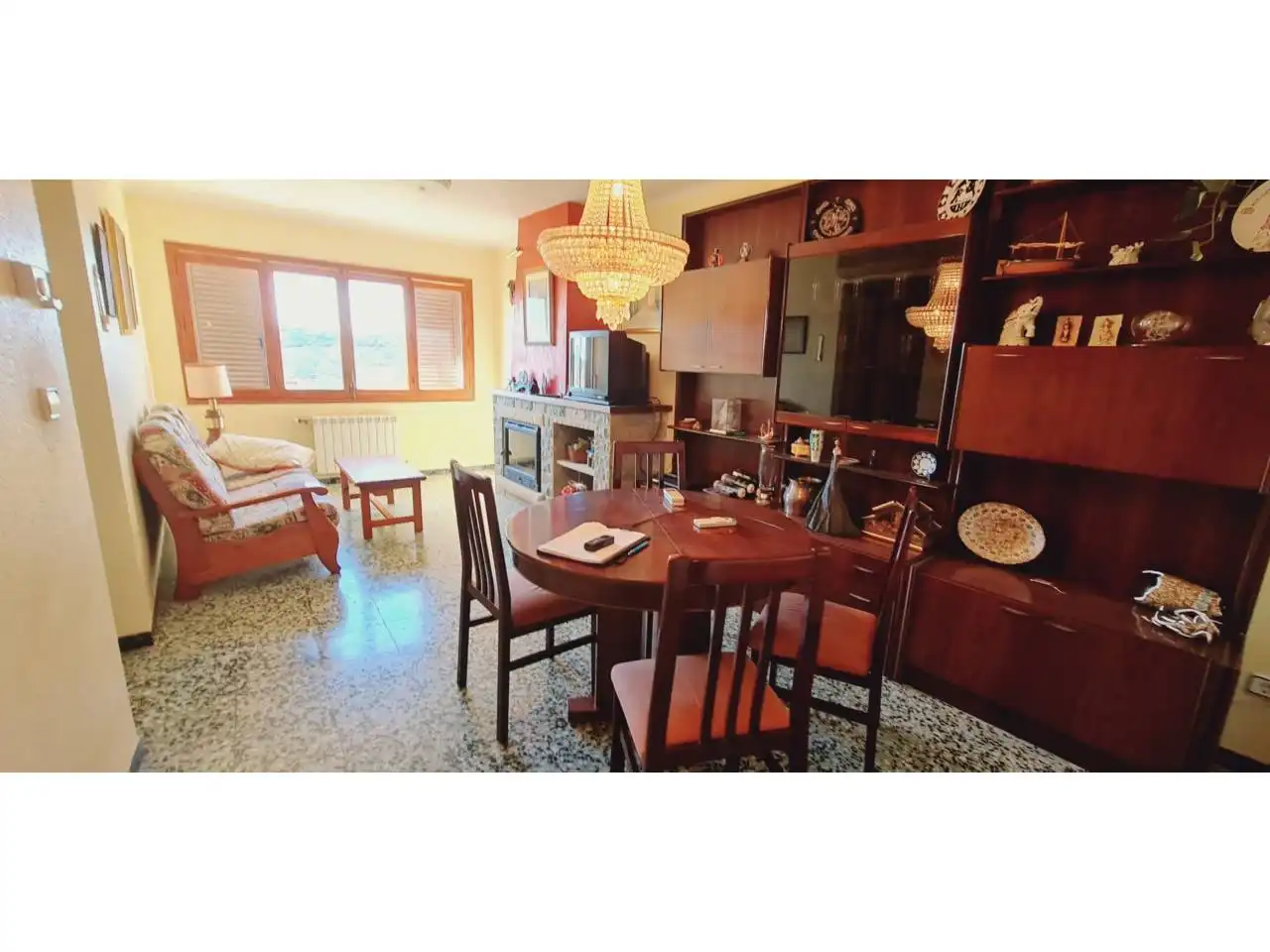 Casa amb jardí en venda a La Pobla de Montornès, imagen 67