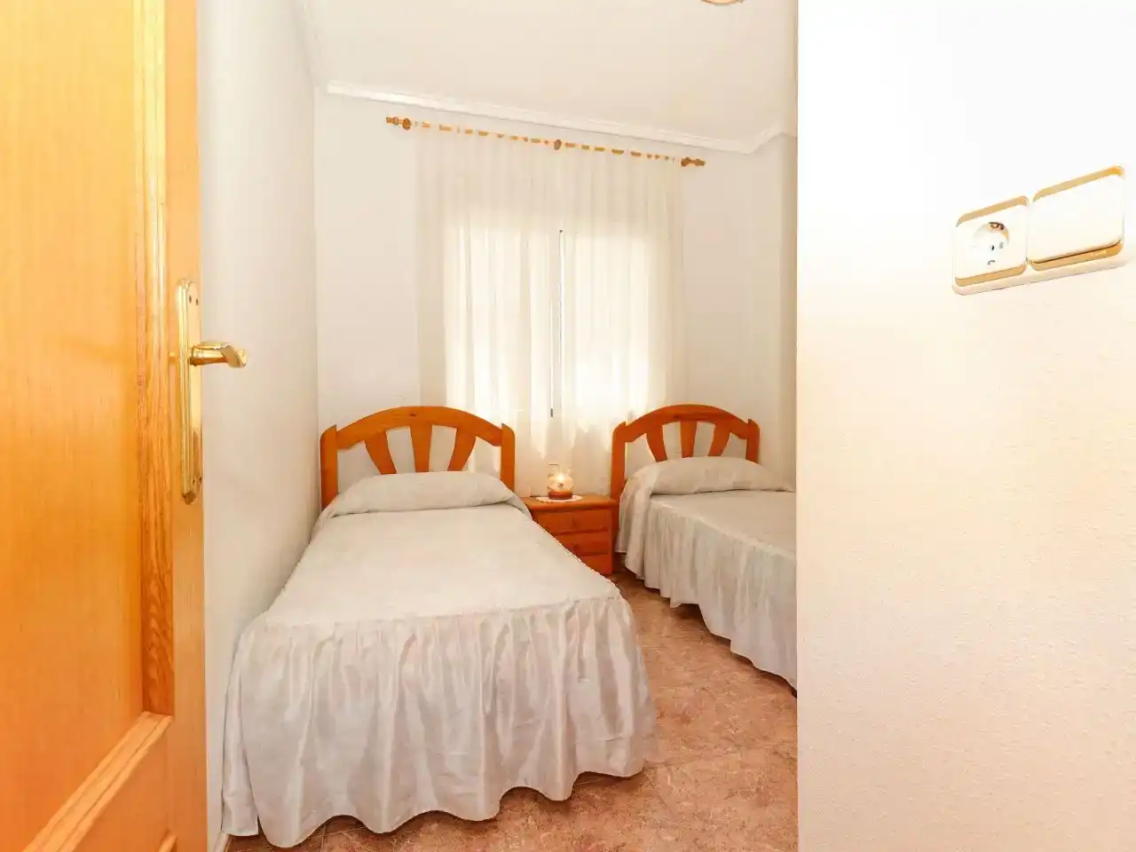 Dormitori de Àtic en venda en Torrevieja amb Aire condicionat