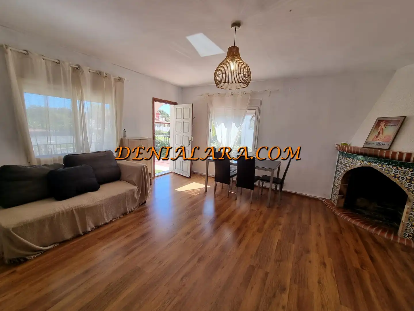 Houses for sale in Dénia  with Terrace, Storage room and Furnished
