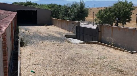Foto 3 de Finca rústica en venda a Calle Oteruelo, 5, Valverde del Majano, Segovia