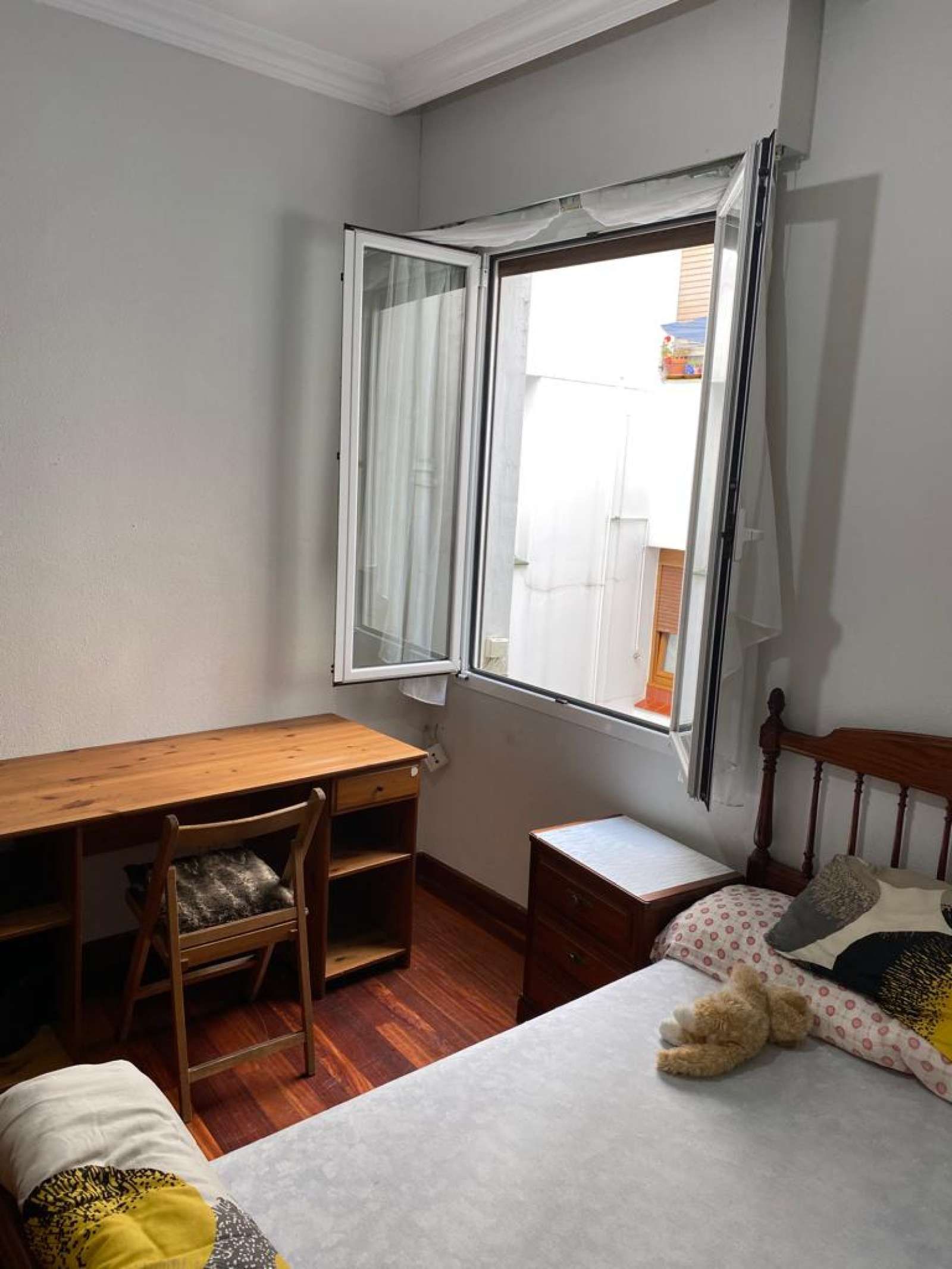 Flat to share in Rekalde Centro