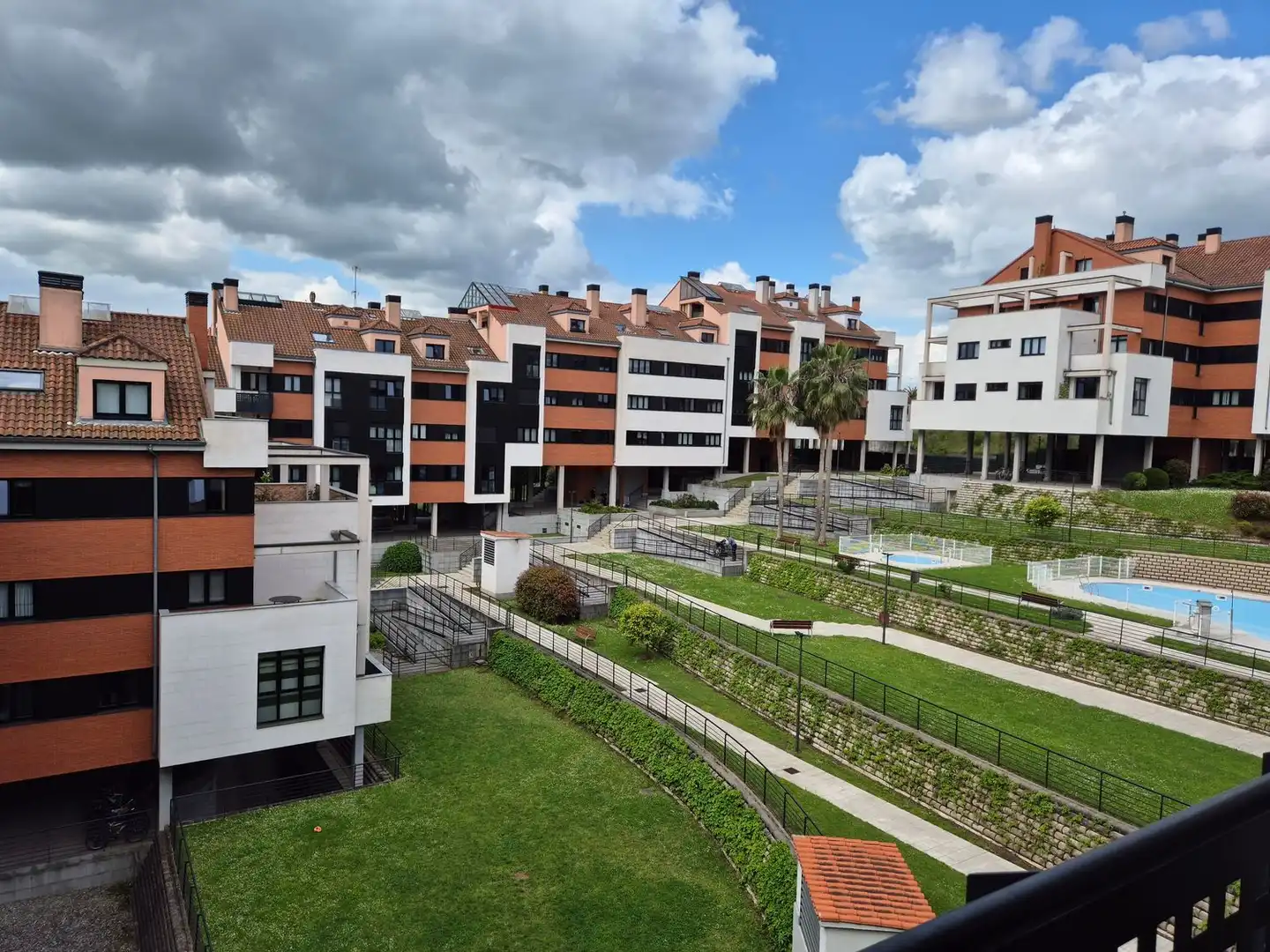 Flat for sale in Viesques