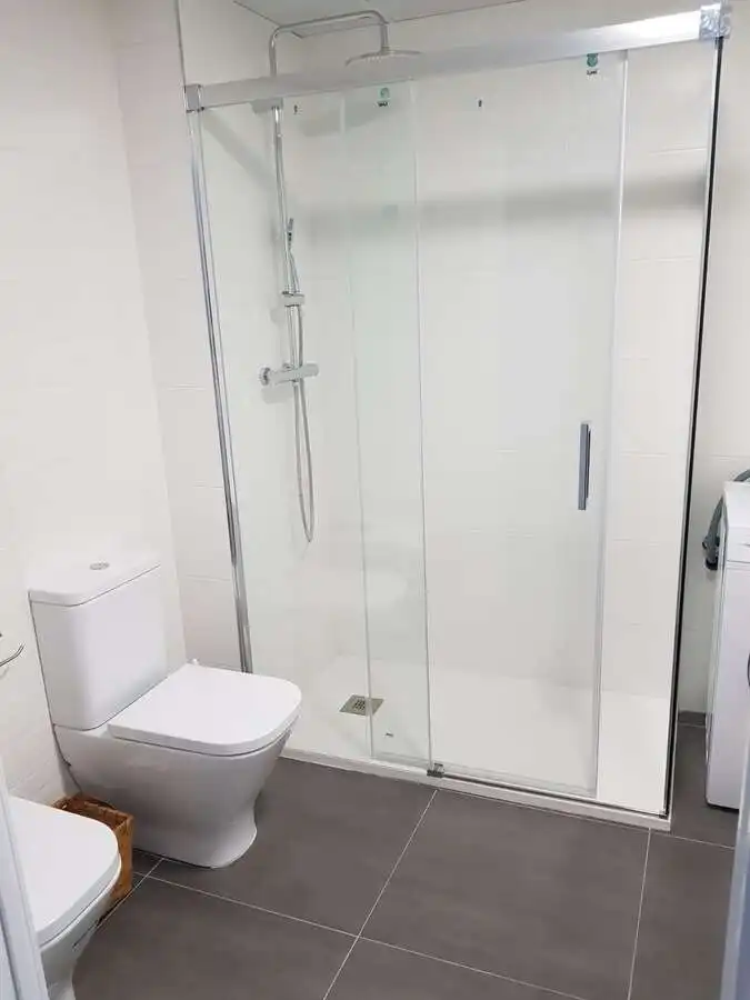 Baño de Piso de alquiler en Vinaròs
