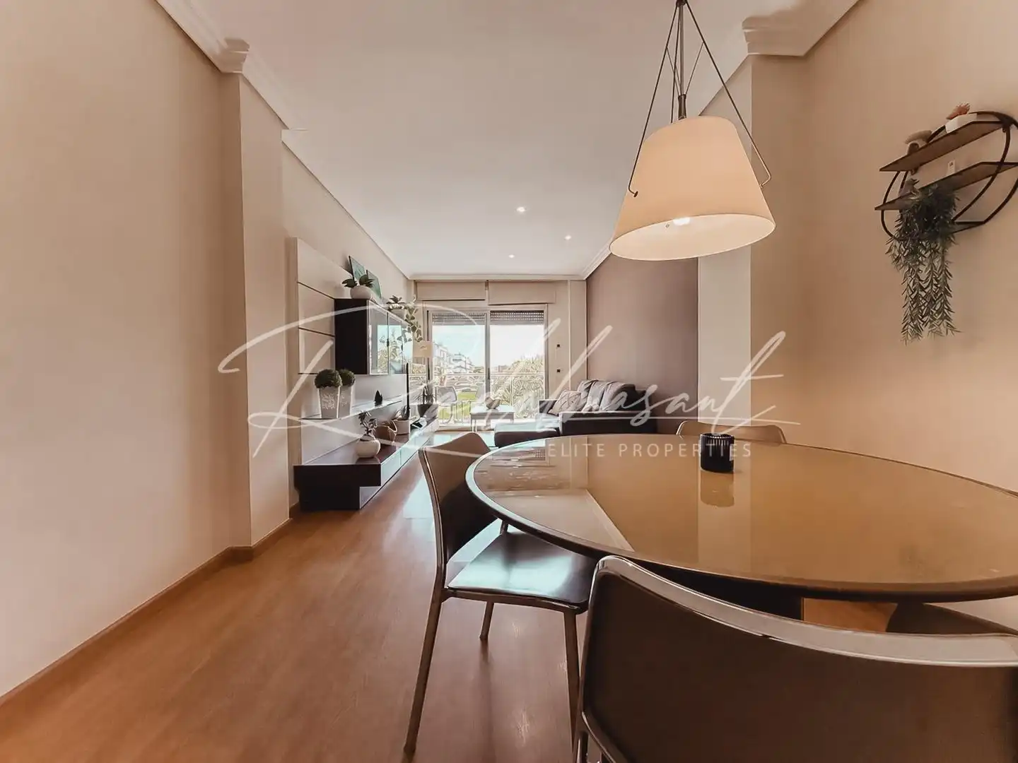 Appartement avec piscine à vendre à Carrer Carrer Riu Brugent, imagen 4