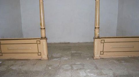 Foto 2 de Piso en venta en Calle del Encuentro, Villalobos, Zamora