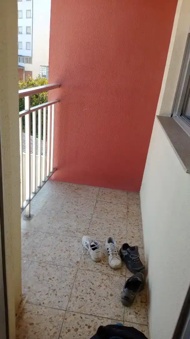 Terrassa de Pis en venda en Samos amb Aire condicionat, Moblat i Microones