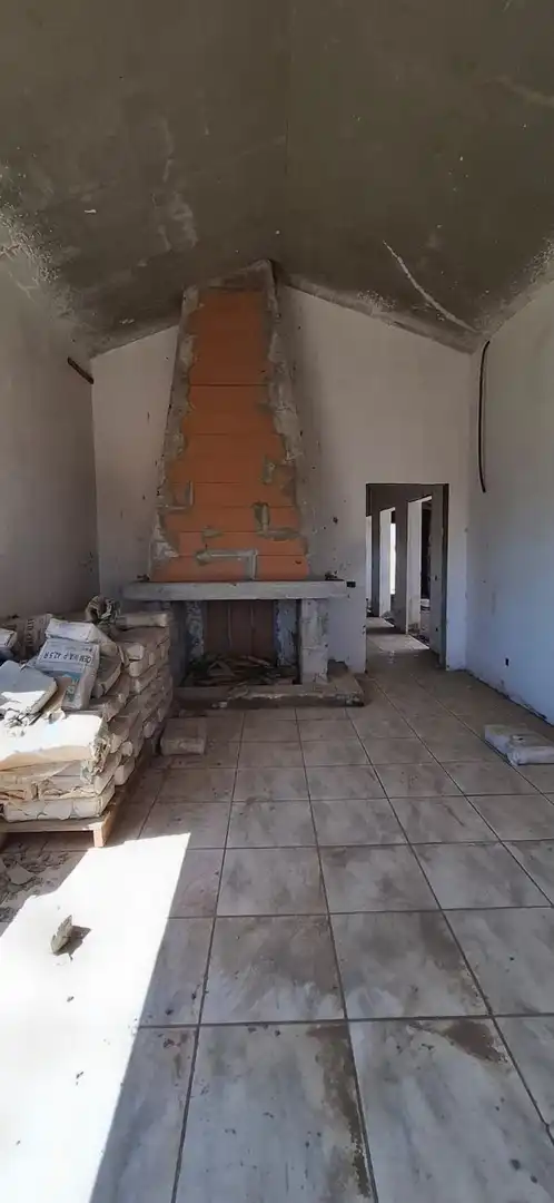 Casa o xalet en venda en La Oliva amb Jardí privat i Terrassa