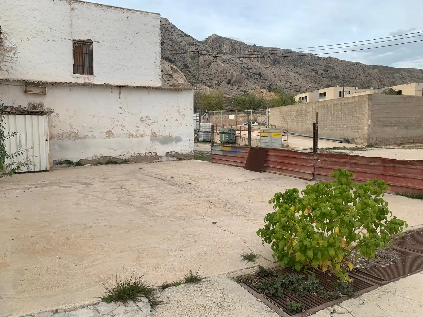 Gewerbefläche zum Verkauf in Avenida Alicante, imagen 3