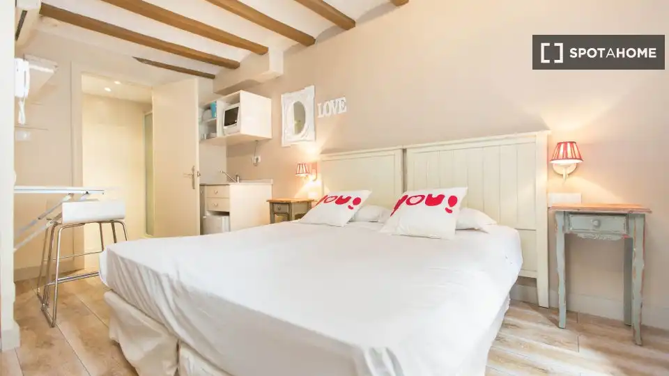 Flat to rent in Ciutat Vella, imagen 11