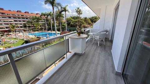 Photo 3 of Apartment to rent in Aceviño, Zona Botánico, Puerto de la Cruz