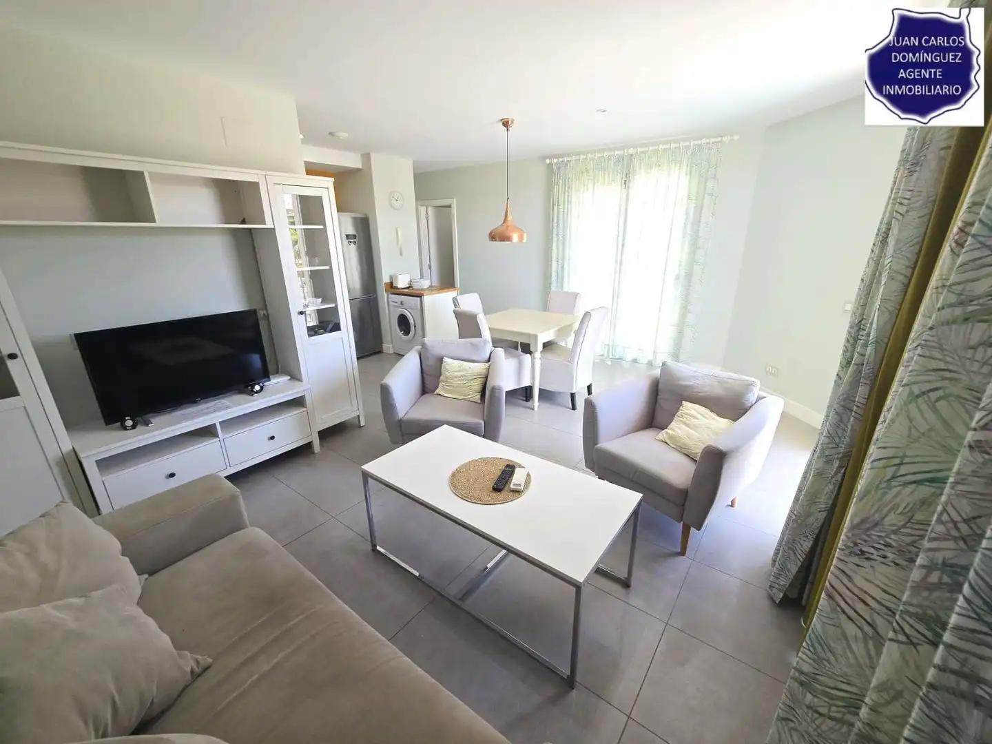 Apartments for rent in Arguineguín
