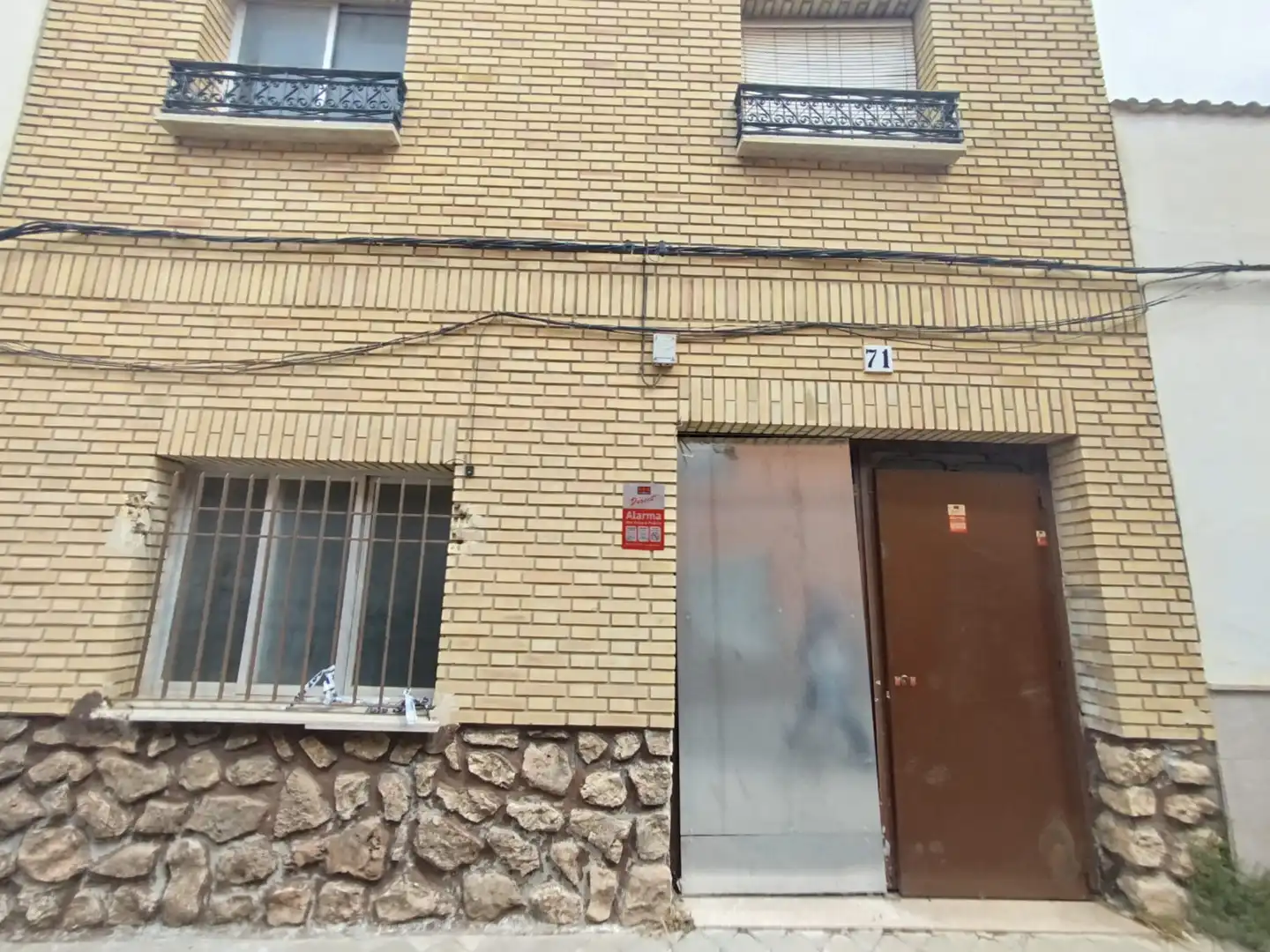 Chalet en venta en C/ Obra