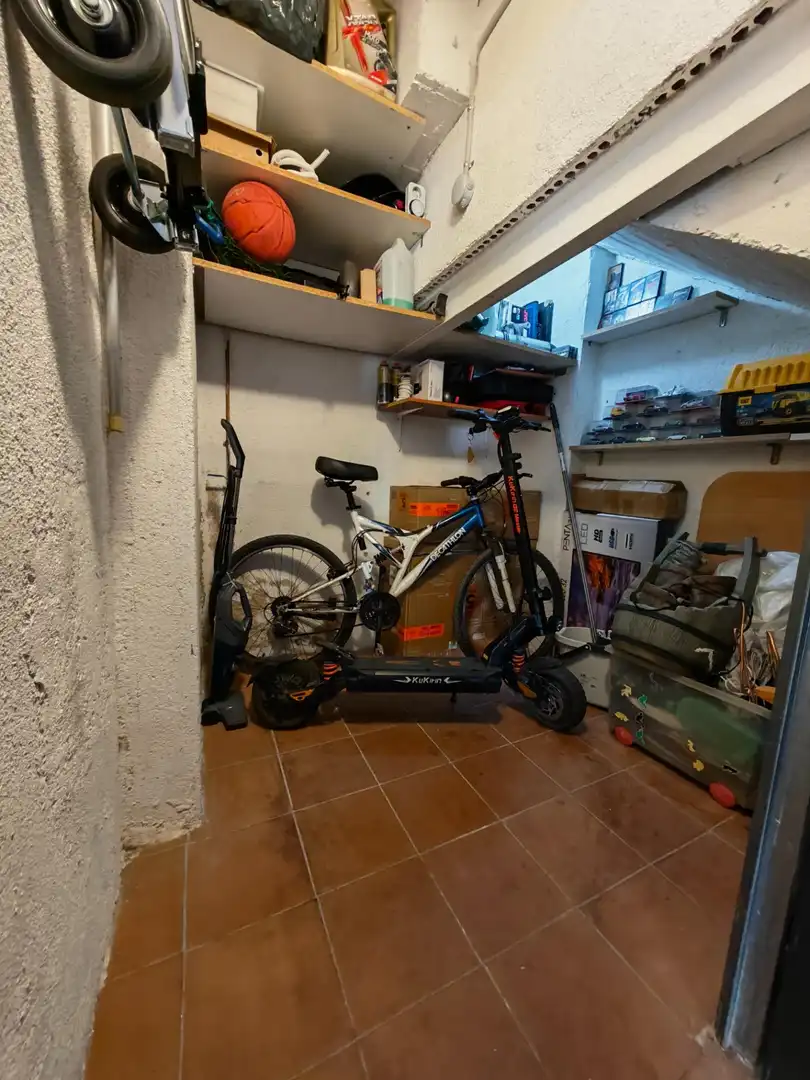 Casa o xalet en venda a Can Rull