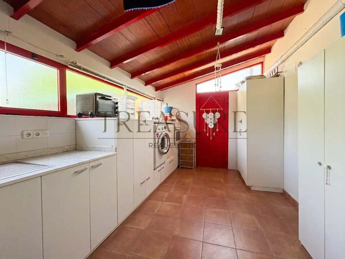 Xalet amb terrassa en venda a El Llano, imagen 17