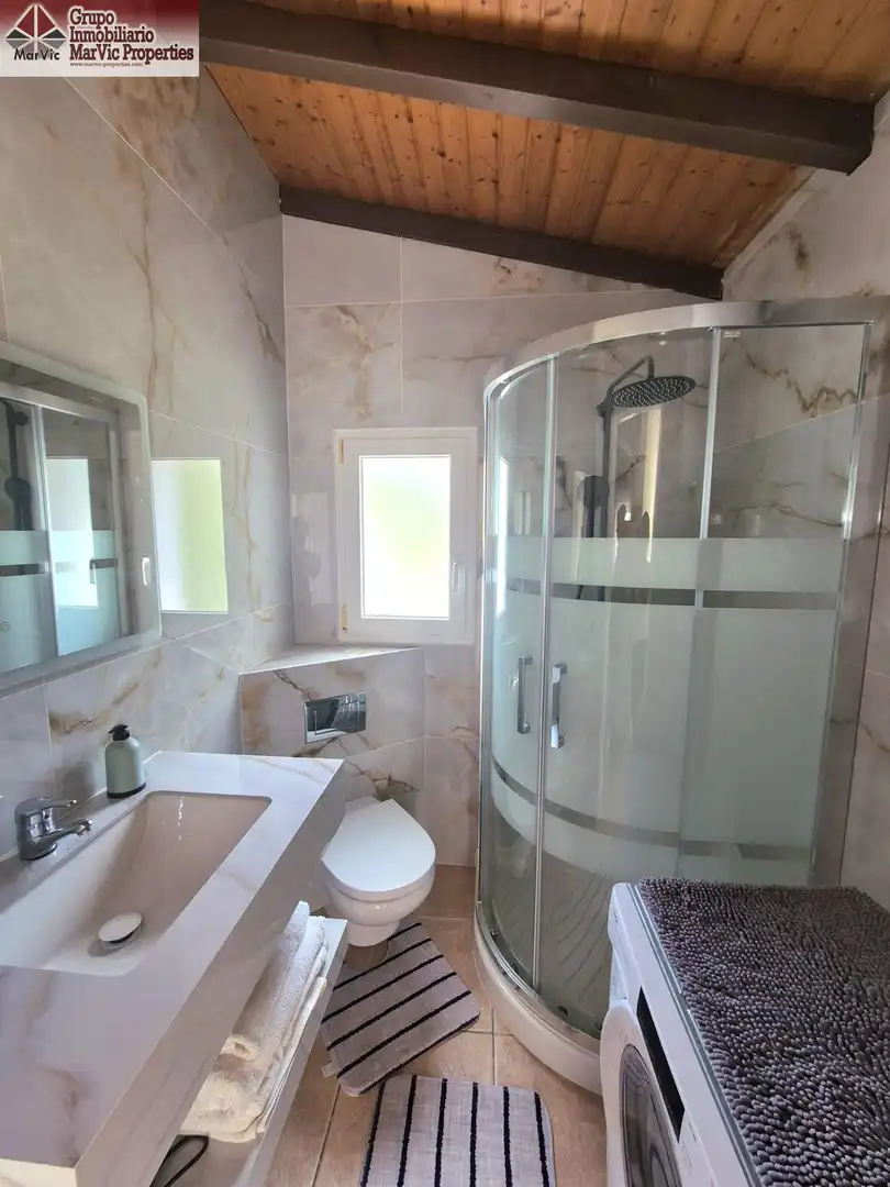 Casa o chalet de alquiler en Altea, Alicante