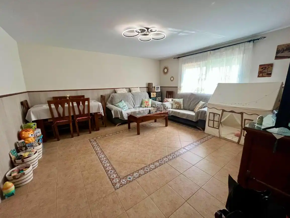 Maison jumelée à vendre à La Banda - Campo de Fútbol, imagen 3