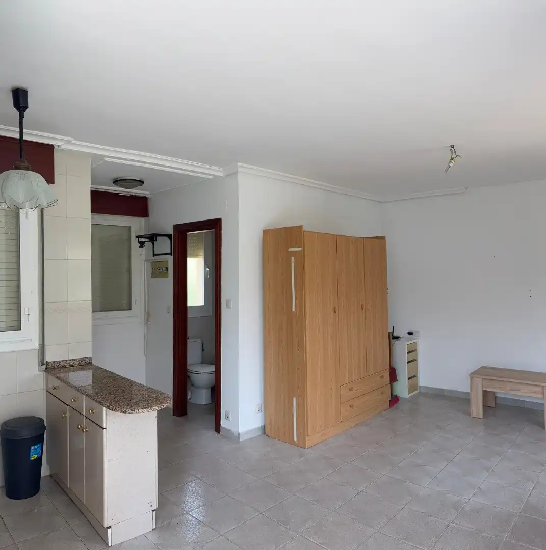 Dormitori de Casa o xalet en venda en Nalda