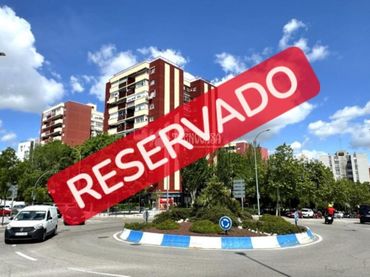 Piso con ascensor en venta en El Soto - Azorín