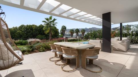 Foto 2 de Casa o xalet en venda a Marbella - Marbella,santa Clara,calle Birdie, Santa Clara, Marbella