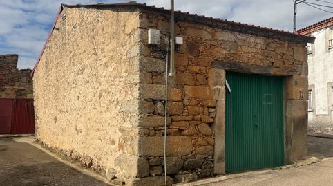 Foto 3 von Geschaftsraum zum Verkauf in Calle Imperial, 17, La Cabeza de Béjar , Salamanca