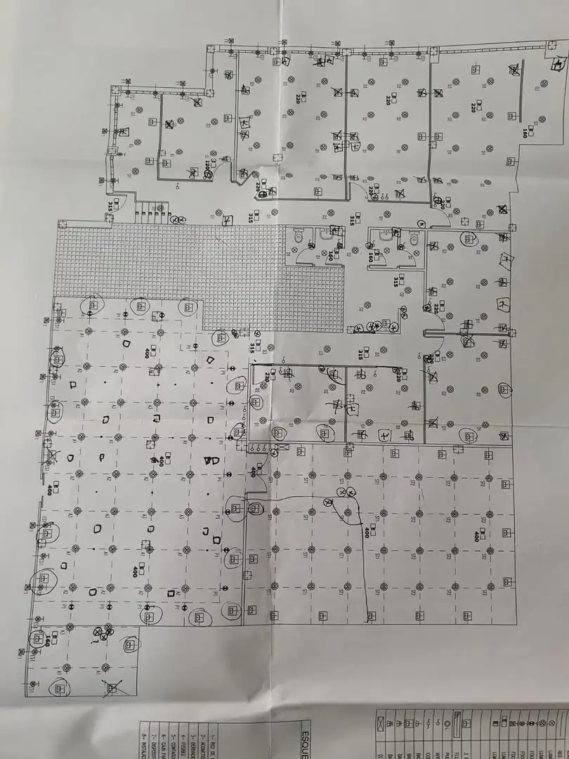 Gewerbefläche zur Miete in FRANCISCO RABAL, imagen 5