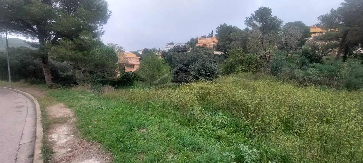 Residencial en venta en Residencial Begur - Esclanyà