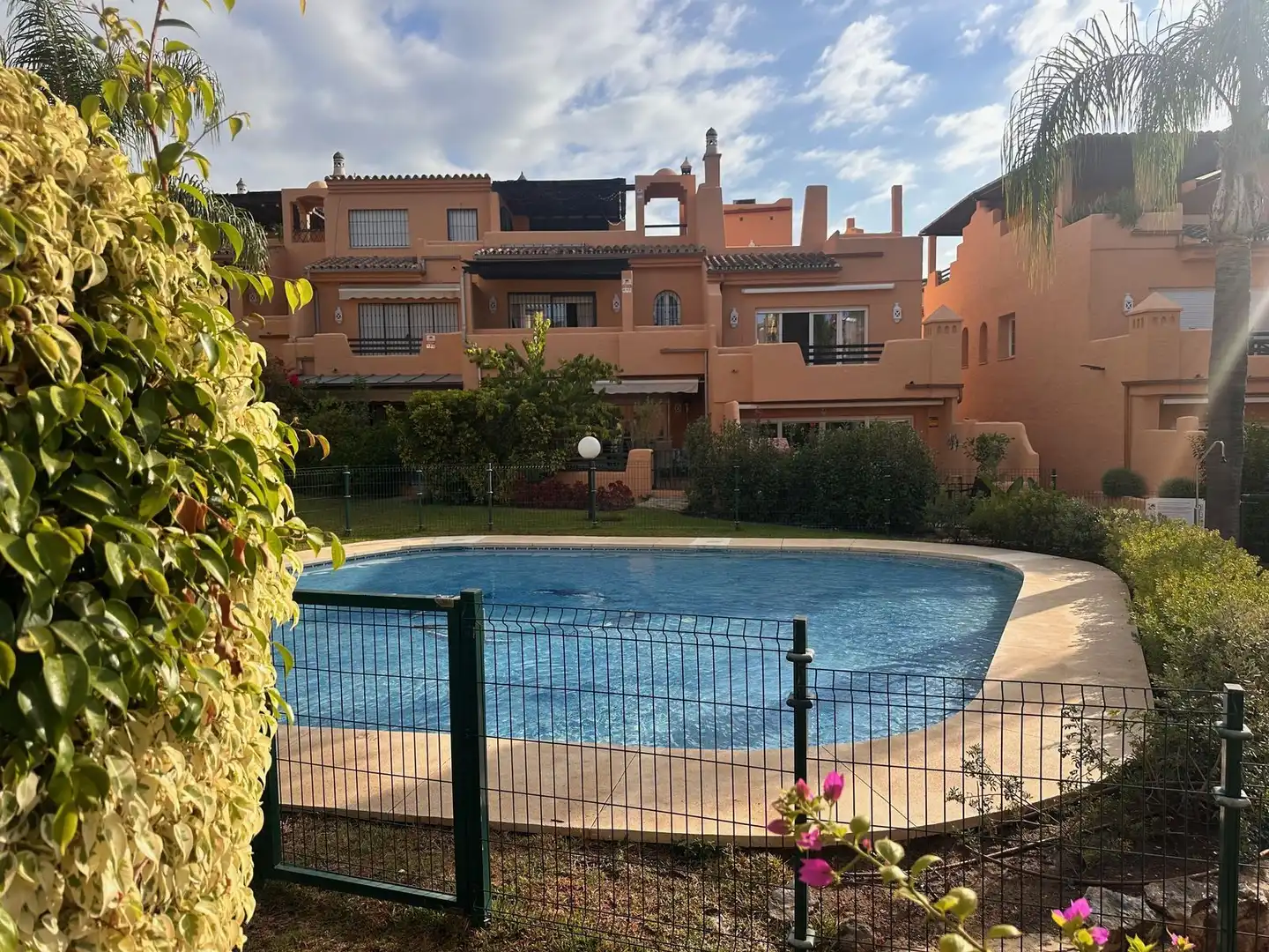 Adossat amb piscina en venda a Calle de Calomela 7, imagen 17