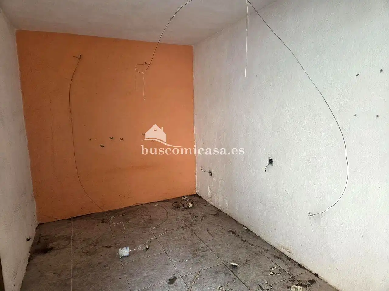 Casa adosada en venda en Jaén amb Traster