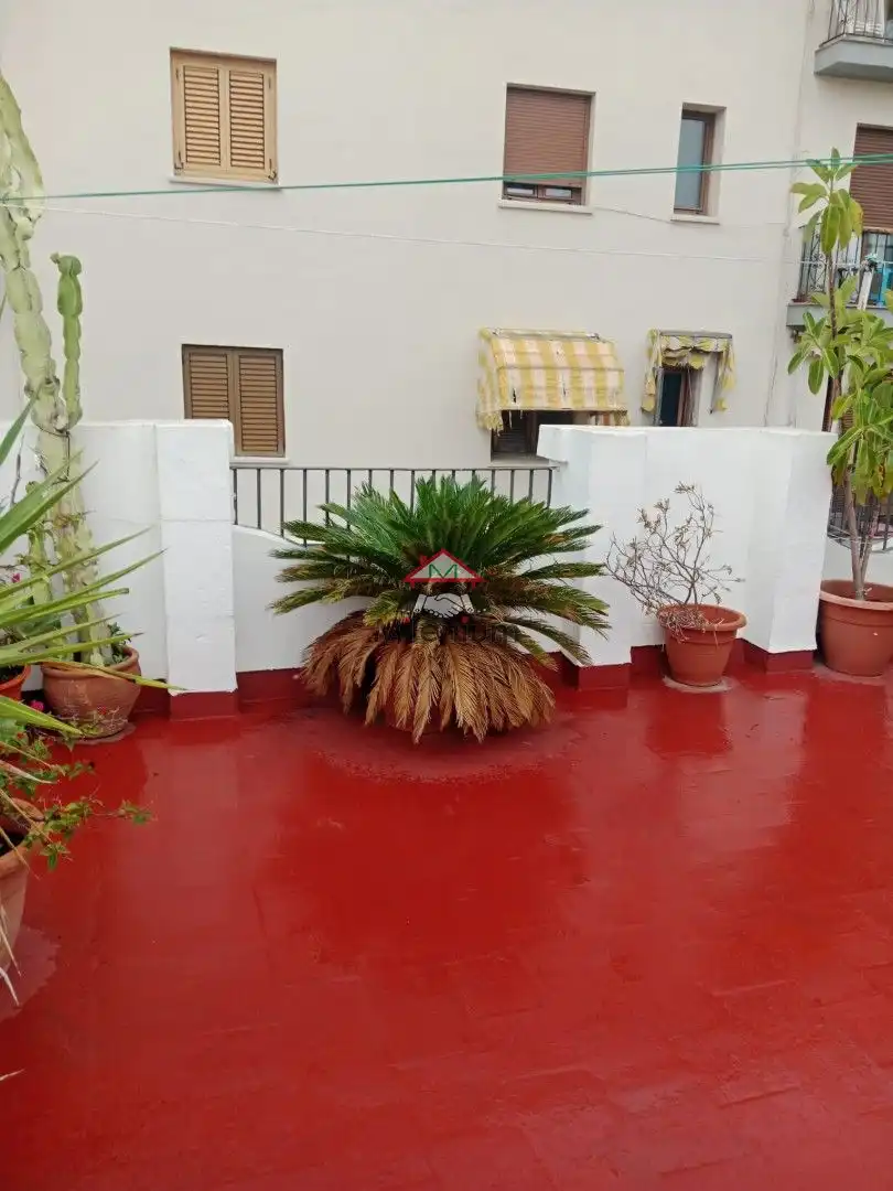 Maison avec terrasse à vendre à Calle Juan Morrison, imagen 21